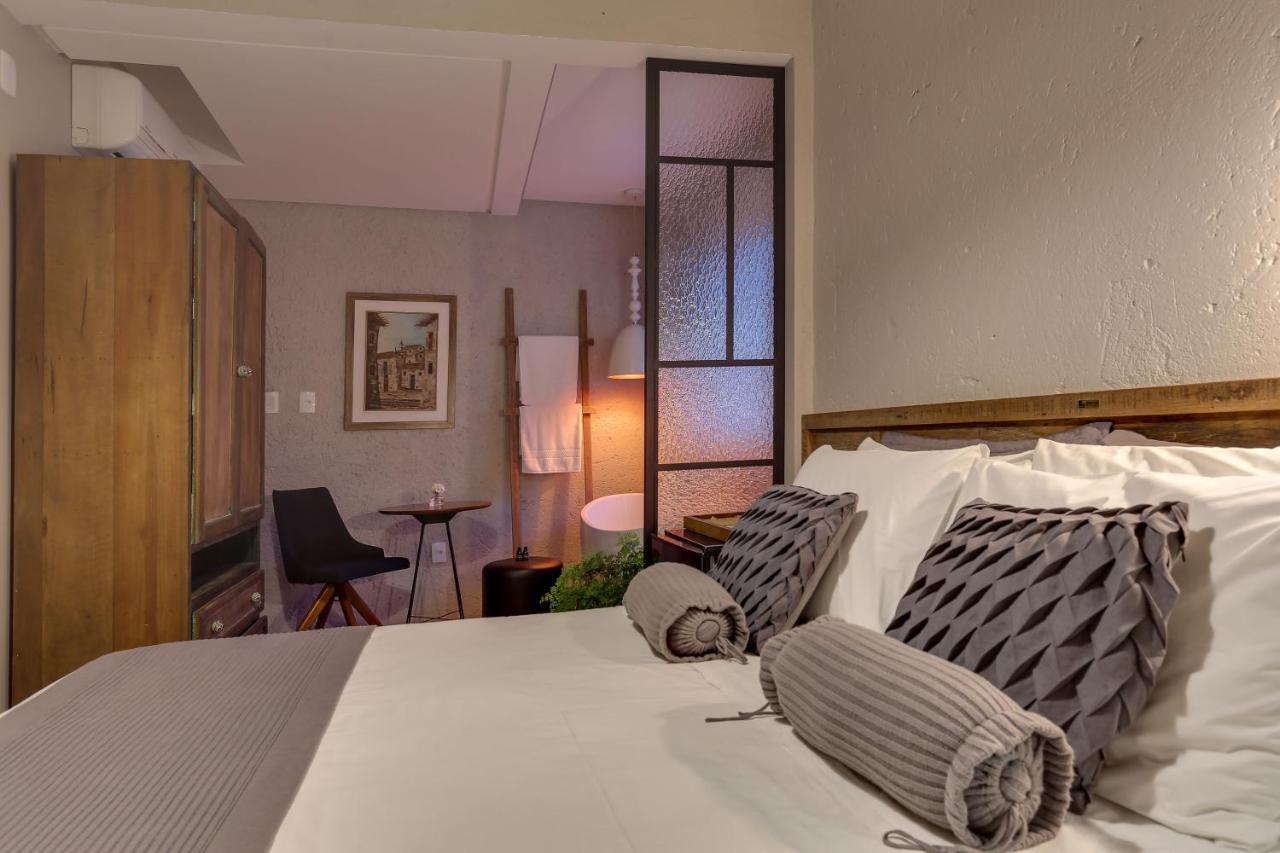 Solar Hotel Florianopolis